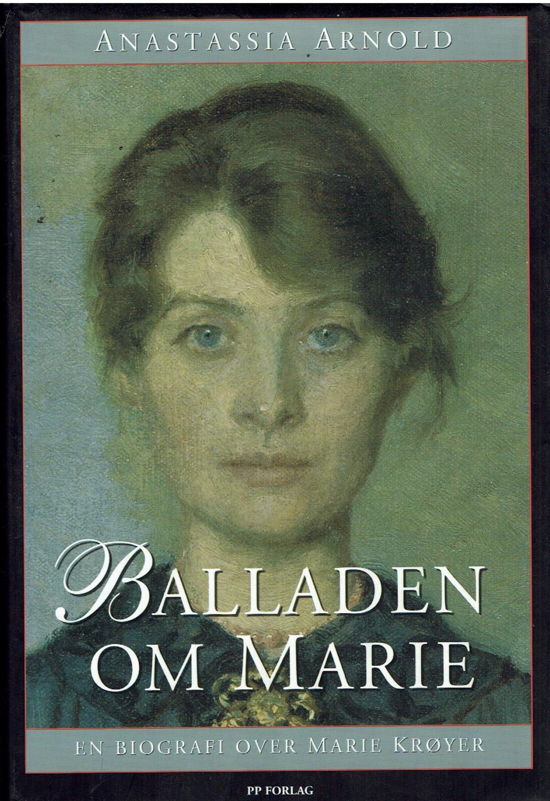 Balladen Om Marie | Galleri & Gallera